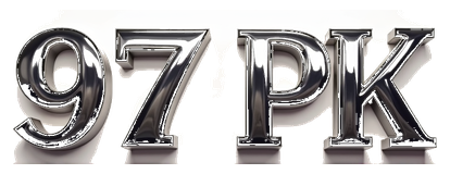 97 pk logo