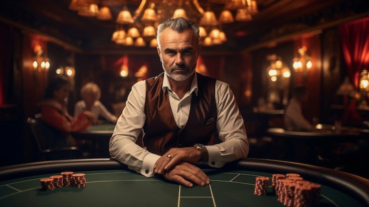 97 pk Live Casino